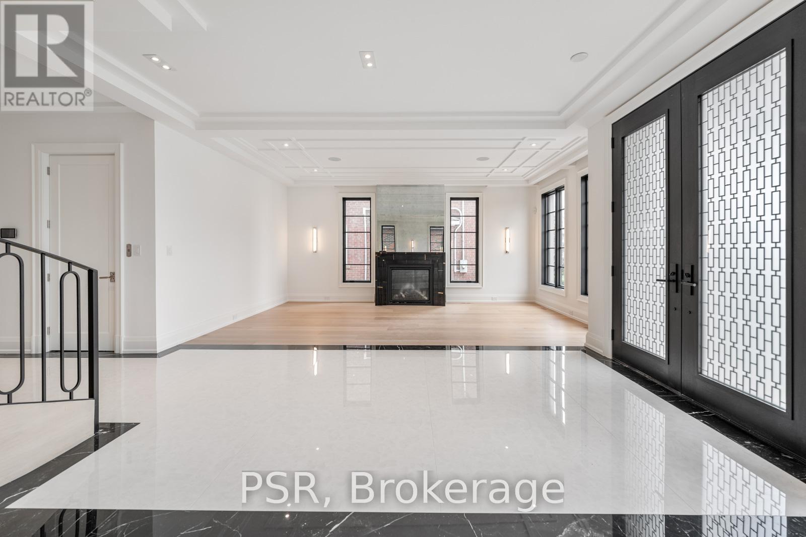 36 Ava Road, Toronto, Ontario  M5P 1Y4 - Photo 5 - C13014652