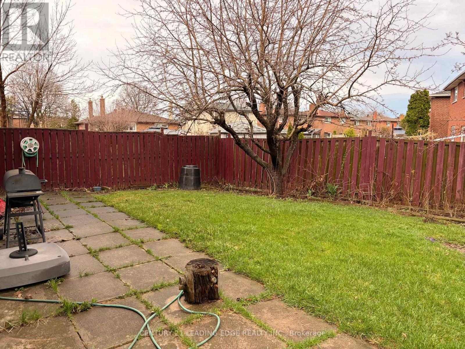 127 Risebrough Circuit, Markham (Milliken Mills West), Ontario  L3R 3E1 - Photo 27 - N13005744