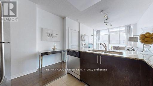 3001 - 225 Webb Drive, Mississauga, Ontario  L5B 4P2 - Photo 14 - W12860196