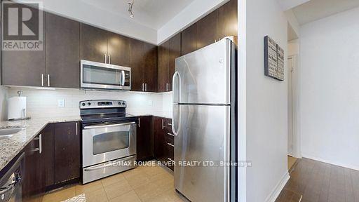 3001 - 225 Webb Drive, Mississauga, Ontario  L5B 4P2 - Photo 21 - W12860196