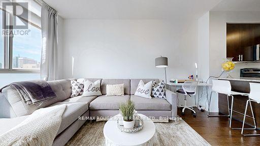 3001 - 225 Webb Drive, Mississauga, Ontario  L5B 4P2 - Photo 18 - W12860196