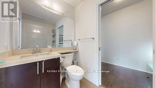 3001 - 225 Webb Drive, Mississauga, Ontario  L5B 4P2 - Photo 13 - W12860196