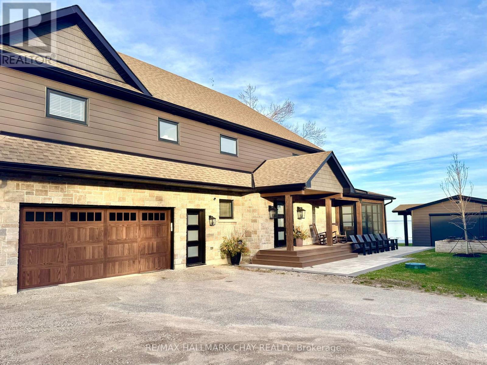 1 Sunnyside Avenue, Oro-Medonte, Ontario  L0L 2E0 - Photo 44 - S12763190