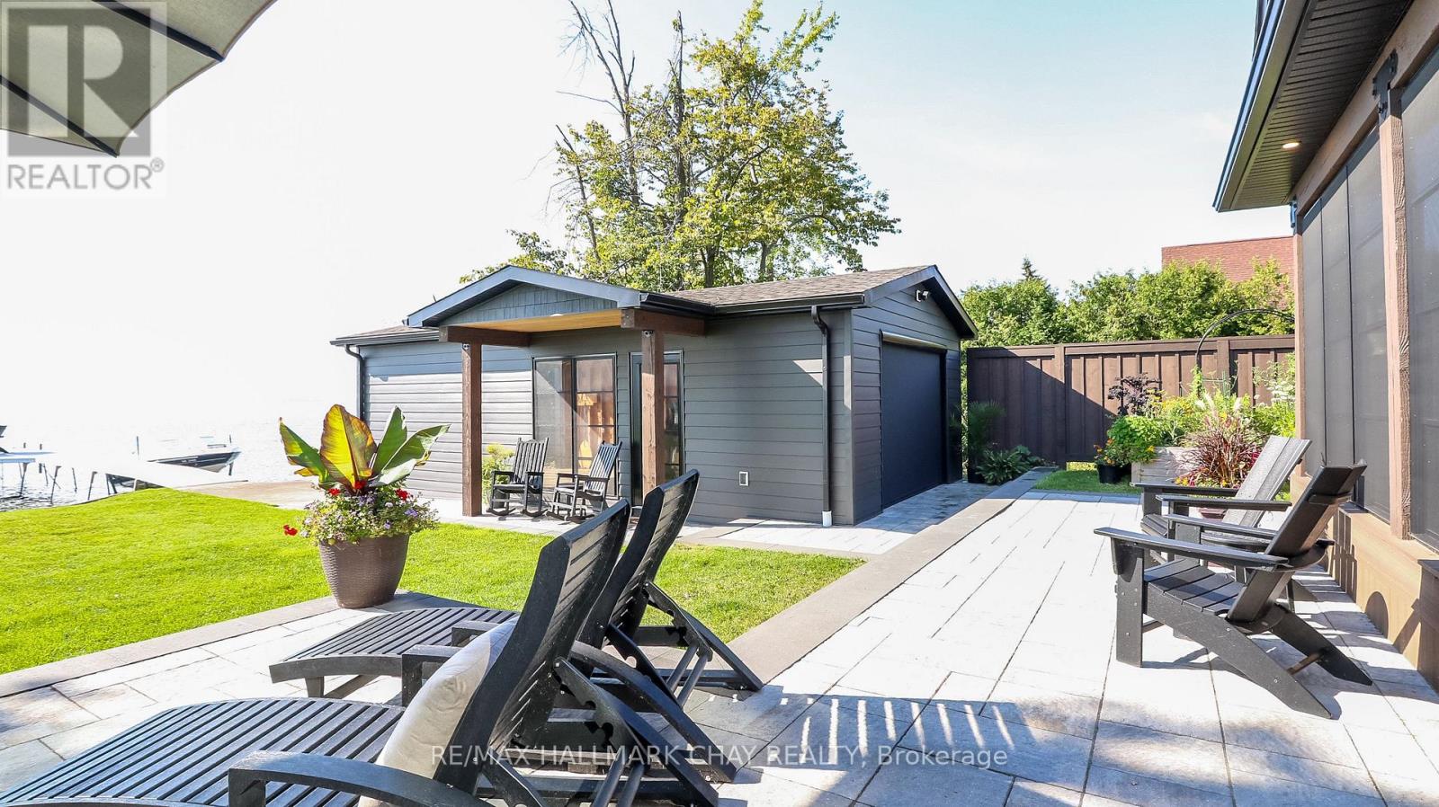 1 Sunnyside Avenue, Oro-Medonte, Ontario  L0L 2E0 - Photo 42 - S12763190