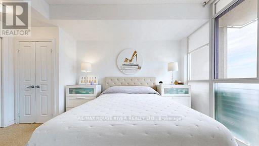 3001 - 225 Webb Drive, Mississauga, Ontario  L5B 4P2 - Photo 24 - W12860196