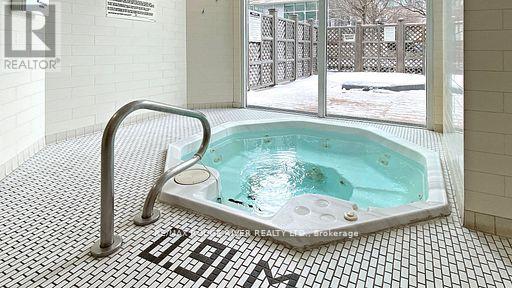 3001 - 225 Webb Drive, Mississauga, Ontario  L5B 4P2 - Photo 30 - W12860196