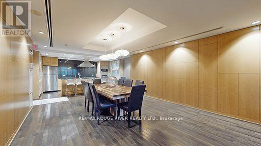 3001 - 225 Webb Drive, Mississauga, Ontario  L5B 4P2 - Photo 34 - W12860196