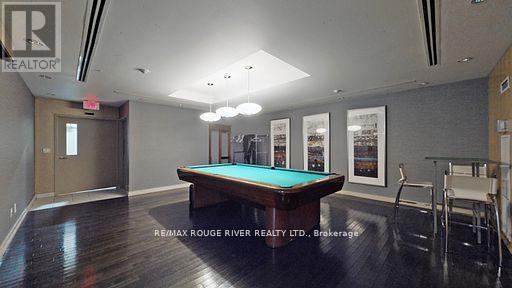 3001 - 225 Webb Drive, Mississauga, Ontario  L5B 4P2 - Photo 36 - W12860196