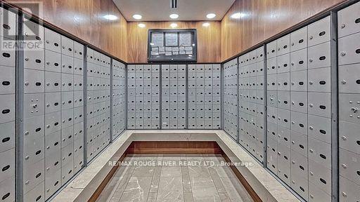 3001 - 225 Webb Drive, Mississauga, Ontario  L5B 4P2 - Photo 38 - W12860196