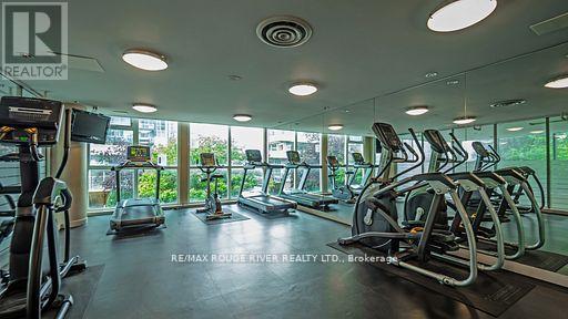 3001 - 225 Webb Drive, Mississauga, Ontario  L5B 4P2 - Photo 28 - W12860196