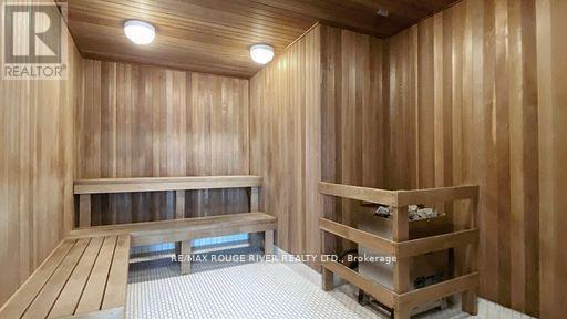 3001 - 225 Webb Drive, Mississauga, Ontario  L5B 4P2 - Photo 31 - W12860196