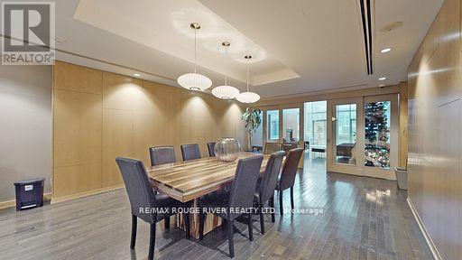 3001 - 225 Webb Drive, Mississauga, Ontario  L5B 4P2 - Photo 35 - W12860196