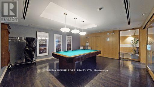 3001 - 225 Webb Drive, Mississauga, Ontario  L5B 4P2 - Photo 37 - W12860196