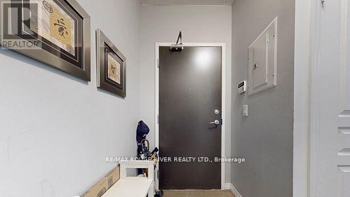 3001 - 225 Webb Drive, Mississauga, Ontario  L5B 4P2 - Photo 8 - W12860196