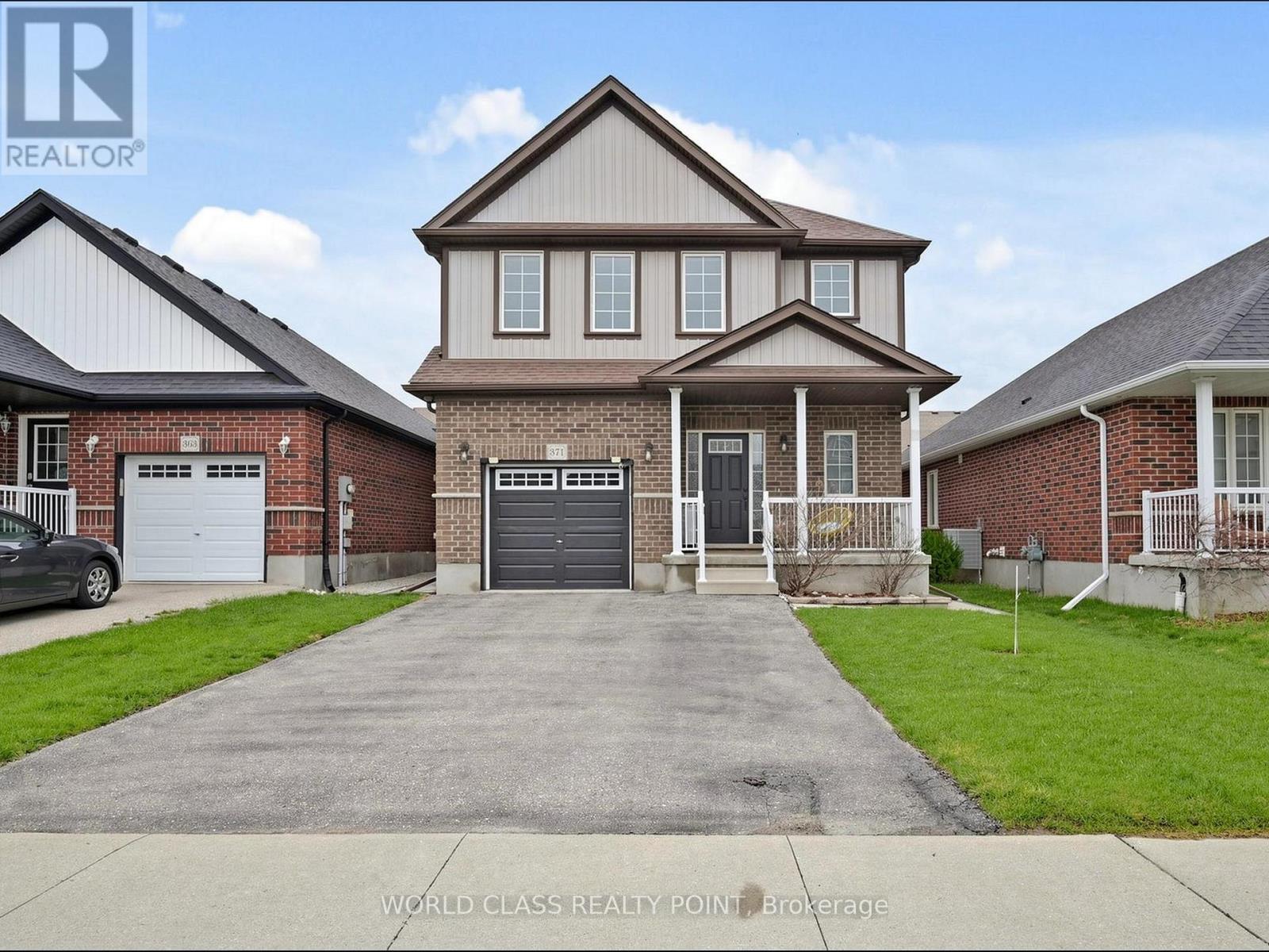 371 FINORO CRESCENT, Woolwich, Ontario