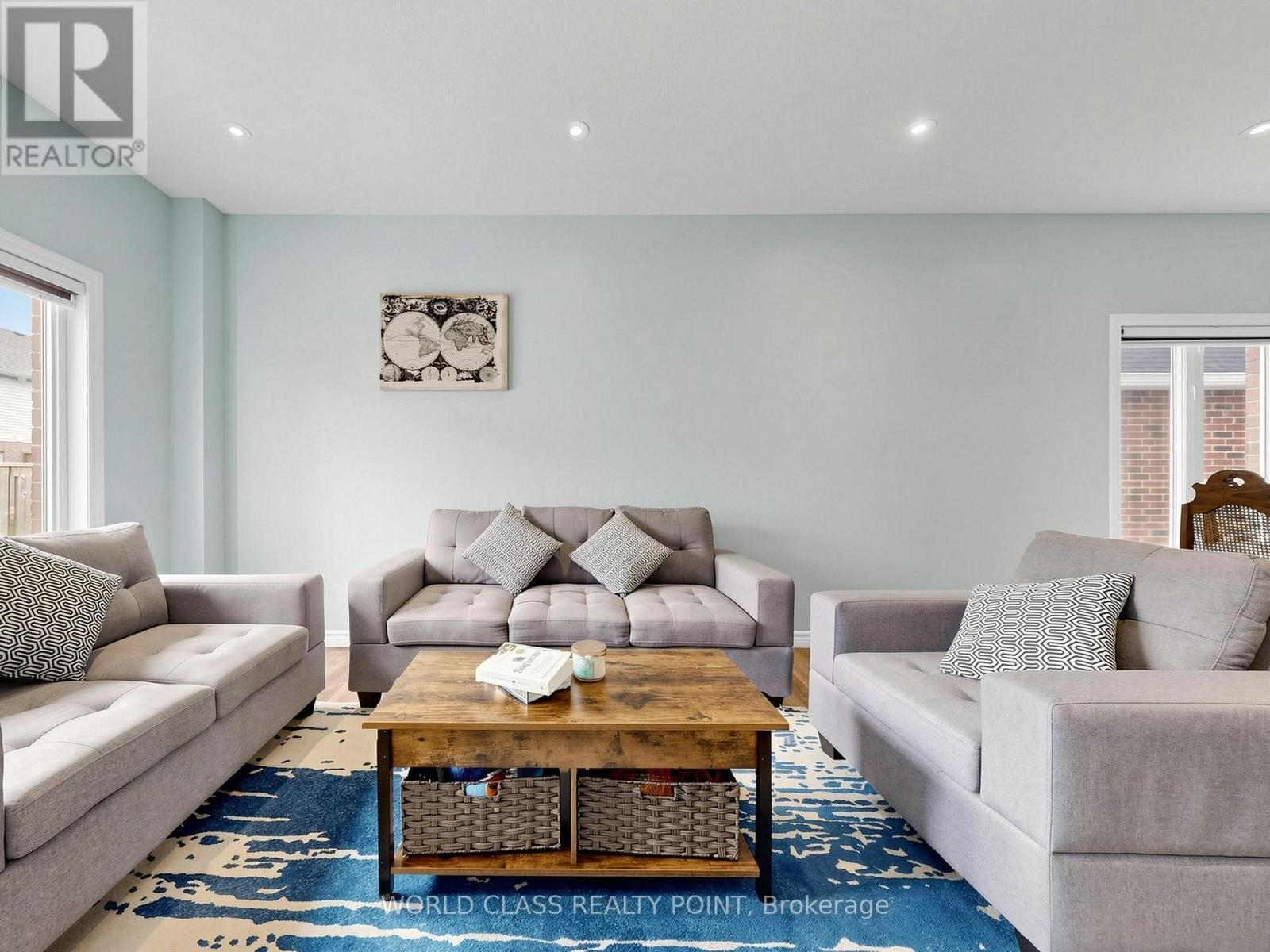 371 Finoro Crescent, Woolwich, Ontario  N3B 0C4 - Photo 11 - X13015064