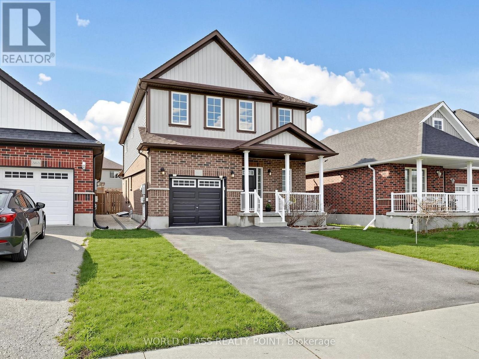 371 Finoro Crescent, Woolwich, Ontario  N3B 0C4 - Photo 3 - X13015064