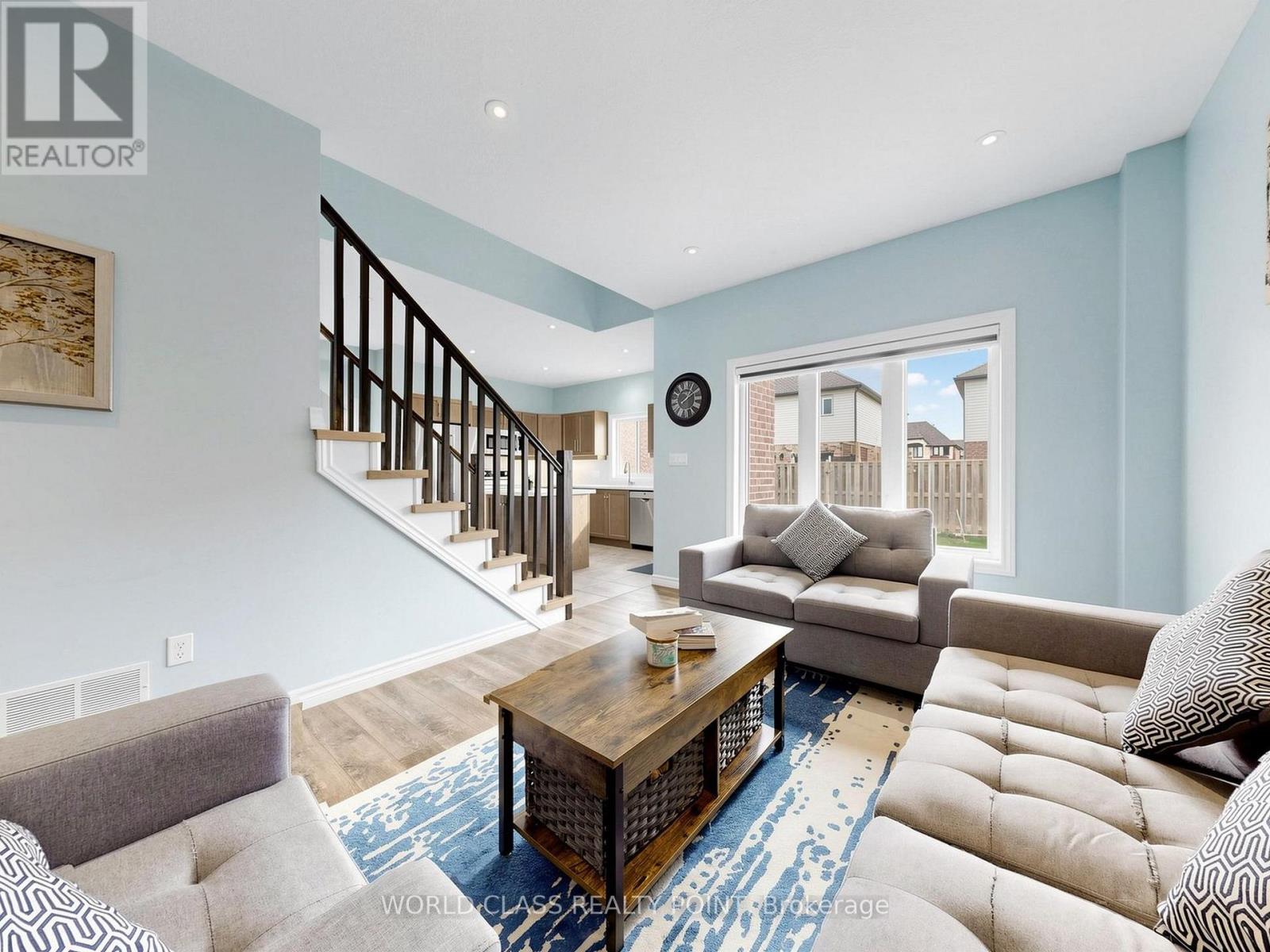 371 Finoro Crescent, Woolwich, Ontario  N3B 0C4 - Photo 12 - X13015064