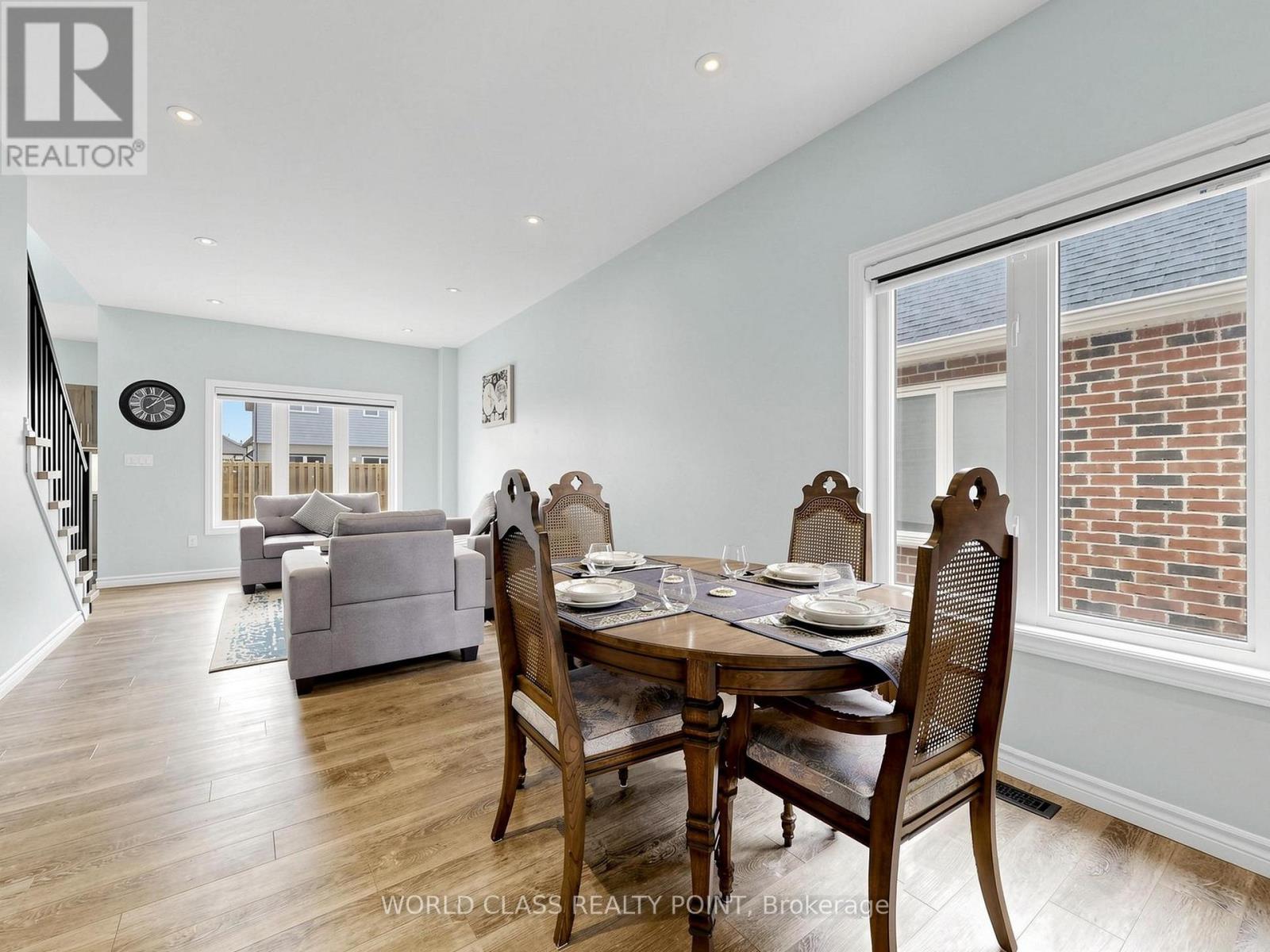 371 Finoro Crescent, Woolwich, Ontario  N3B 0C4 - Photo 8 - X13015064