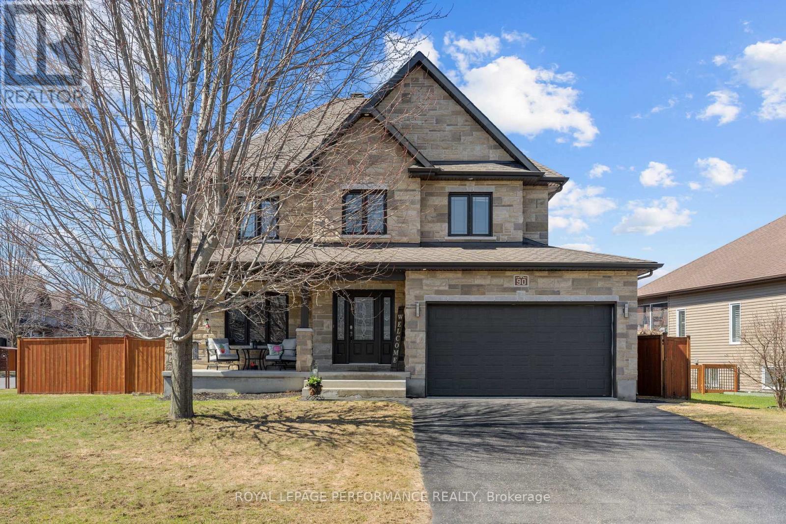 90 SOUTH INDIAN DRIVE, The Nation, Ontario