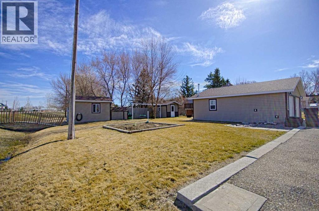 101 Scandia Crescent, Scandia, Alberta  T0J 2Z0 - Photo 33 - A2302099