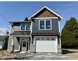 10165 HYMAR DRIVE|Fairfield Island, Chilliwack, British Columbia