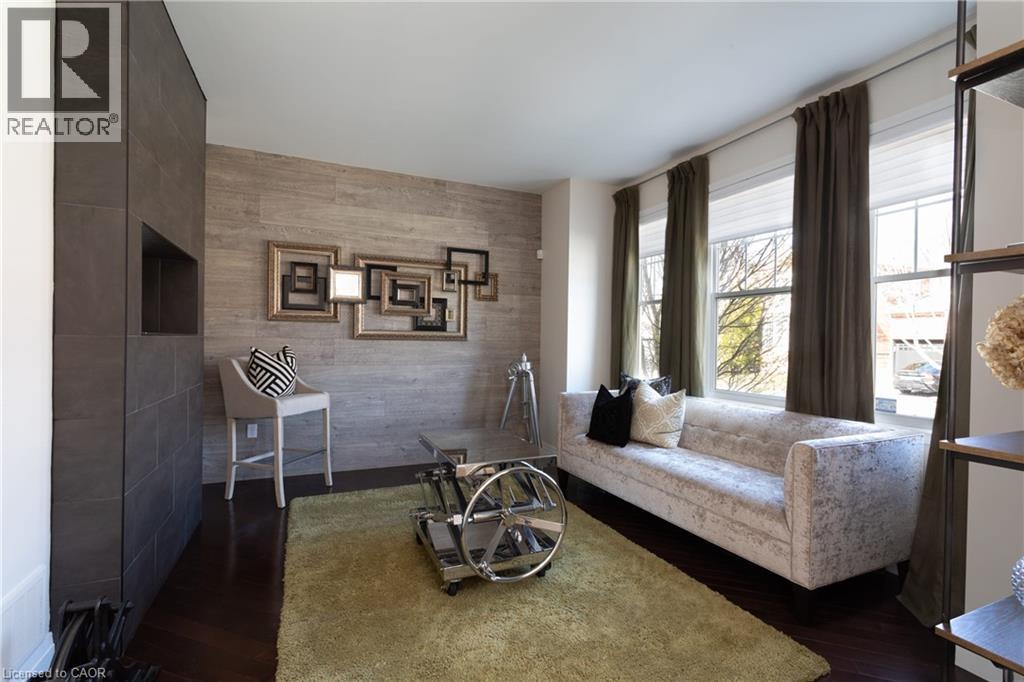 103 Glazebrook Crescent, Cambridge, Ontario  N1T 2H8 - Photo 2 - 40822076