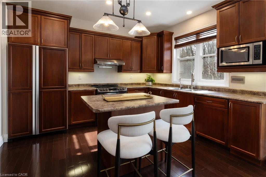 103 Glazebrook Crescent, Cambridge, Ontario  N1T 2H8 - Photo 5 - 40822076