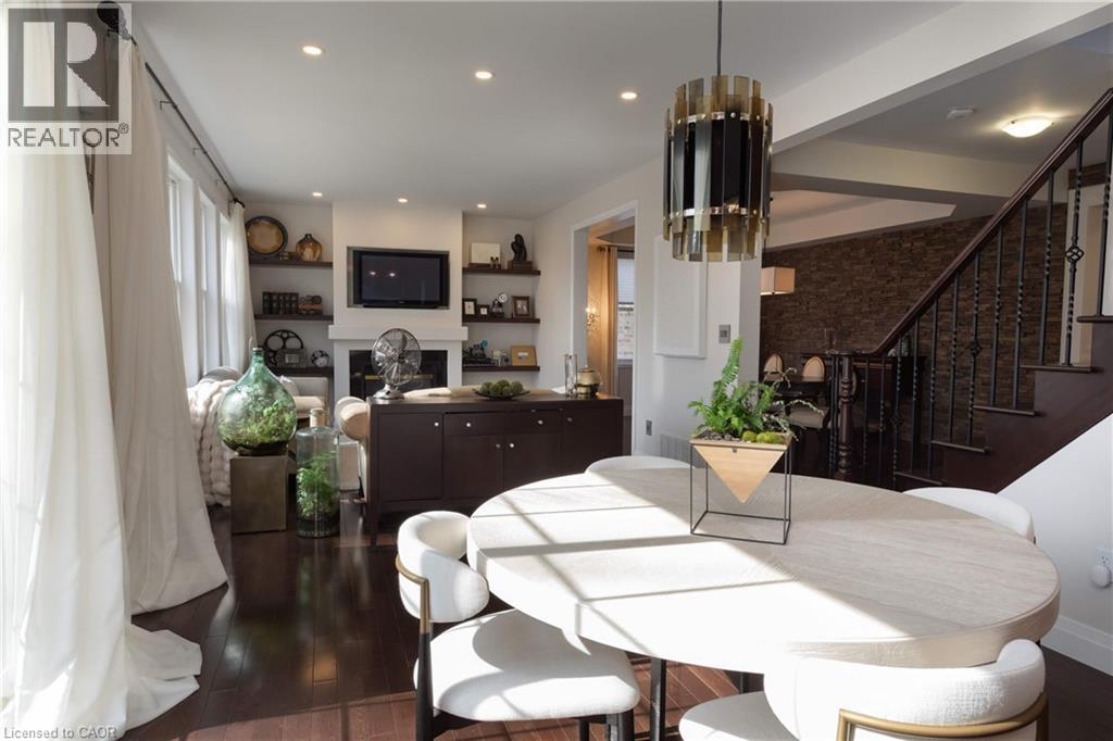 103 Glazebrook Crescent, Cambridge, Ontario  N1T 2H8 - Photo 7 - 40822076