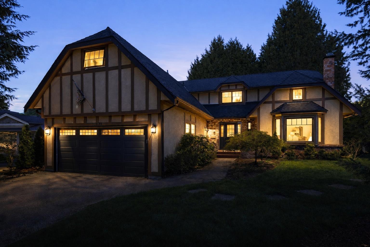 12673 OCEAN CLIFF DRIVE, Surrey, British Columbia