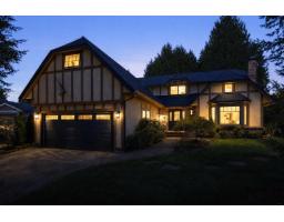 12673 OCEAN CLIFF DRIVE, Surrey, British Columbia
