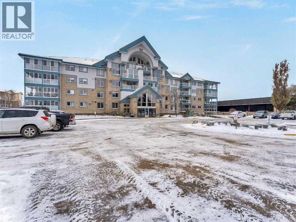 429, 1535 Southview Drive Se, Medicine Hat, Alberta  T1B 4H8 - Photo 1 - A2294973