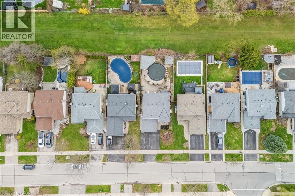 2208 Melissa Crescent, Burlington, Ontario  L7P 4J7 - Photo 45 - 40821093