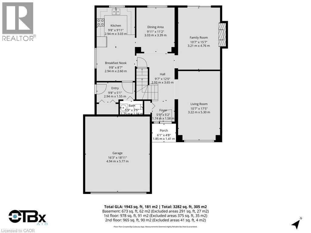 2208 Melissa Crescent, Burlington, Ontario  L7P 4J7 - Photo 46 - 40821093