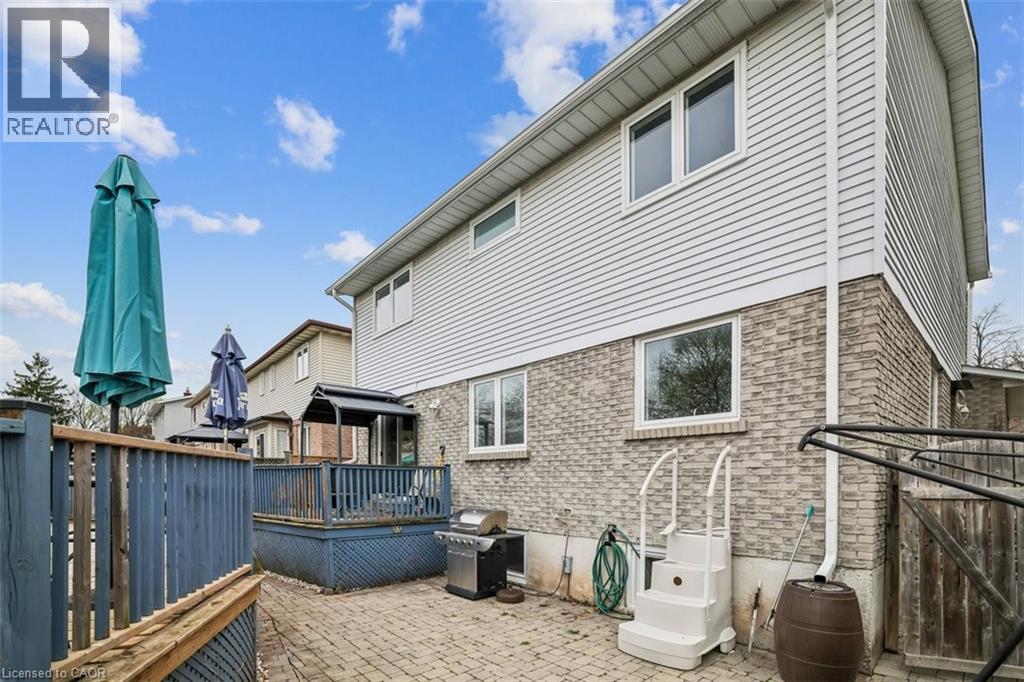 2208 Melissa Crescent, Burlington, Ontario  L7P 4J7 - Photo 43 - 40821093