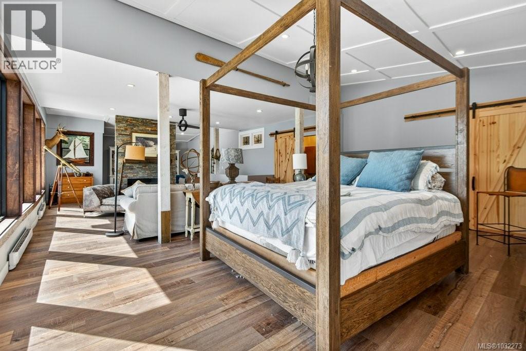 276 Winter Harbour Rd, Winter Harbour, British Columbia  V0N 3L0 - Photo 6 - 1032273