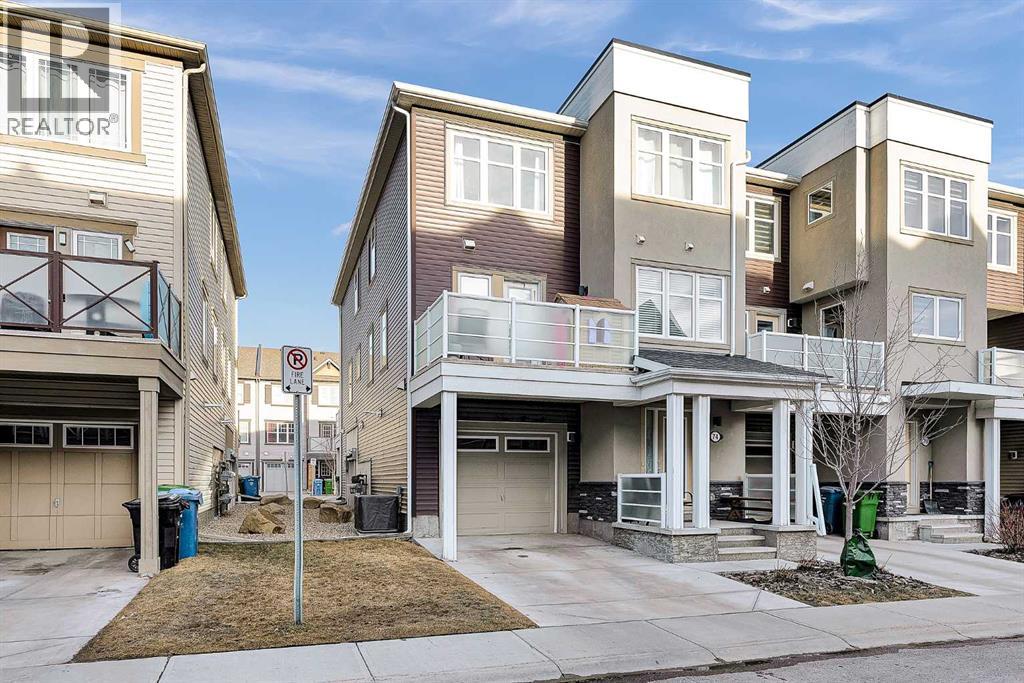 74 Cityscape Court NE, Calgary, Alberta  T3N 0W6 - Photo 1 - A2294689