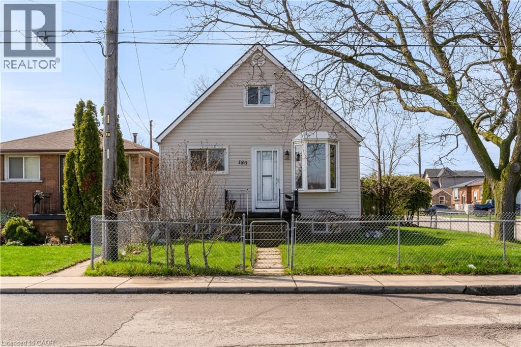 180 Mead Avenue, Hamilton, Ontario  L8H 3V1 - Photo 3 - 40821371