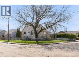 180 MEAD Avenue, Hamilton, Ontario