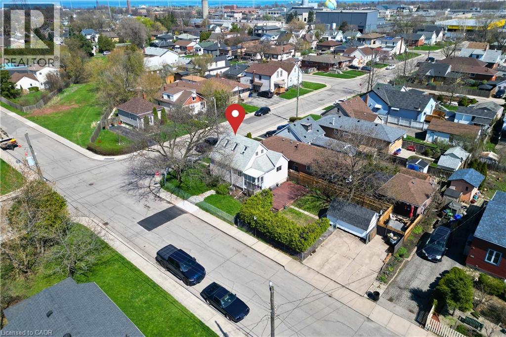 180 Mead Avenue, Hamilton, Ontario  L8H 3V1 - Photo 2 - 40821371