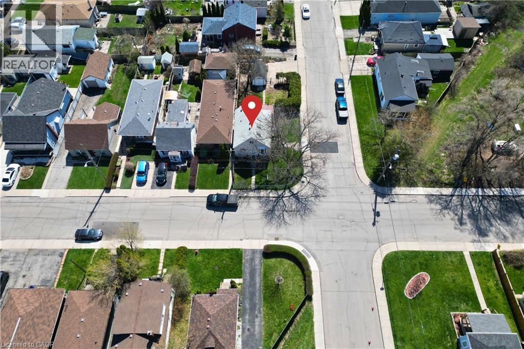 180 Mead Avenue, Hamilton, Ontario  L8H 3V1 - Photo 34 - 40821371