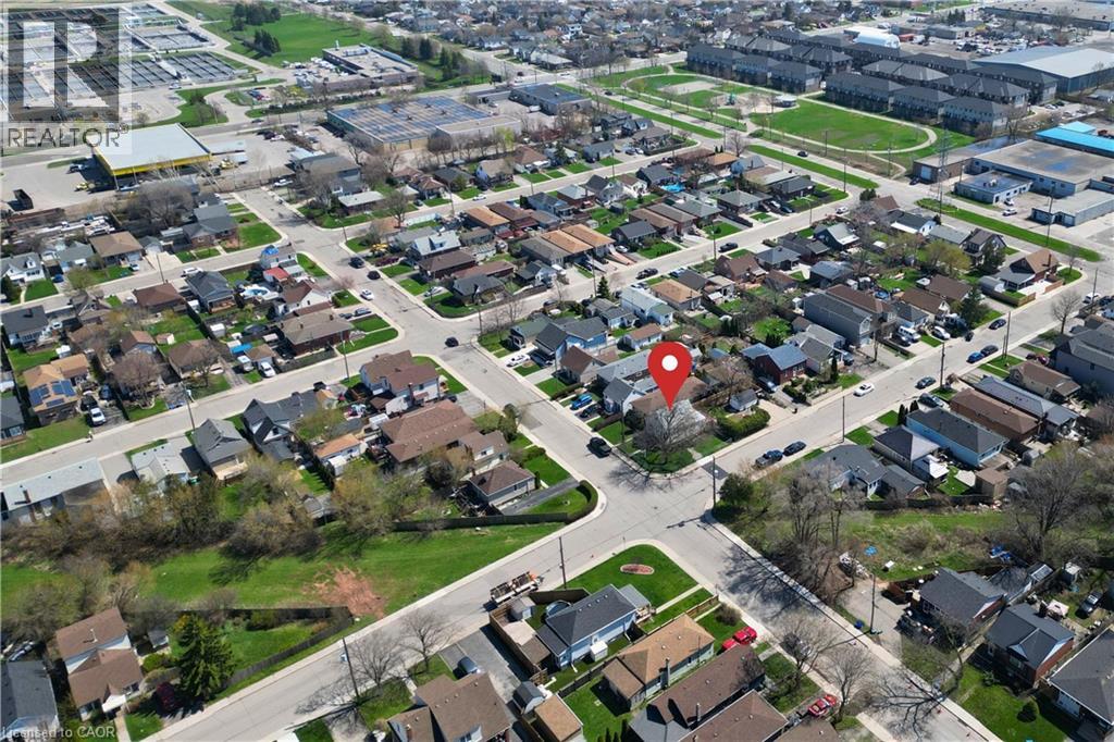 180 Mead Avenue, Hamilton, Ontario  L8H 3V1 - Photo 35 - 40821371