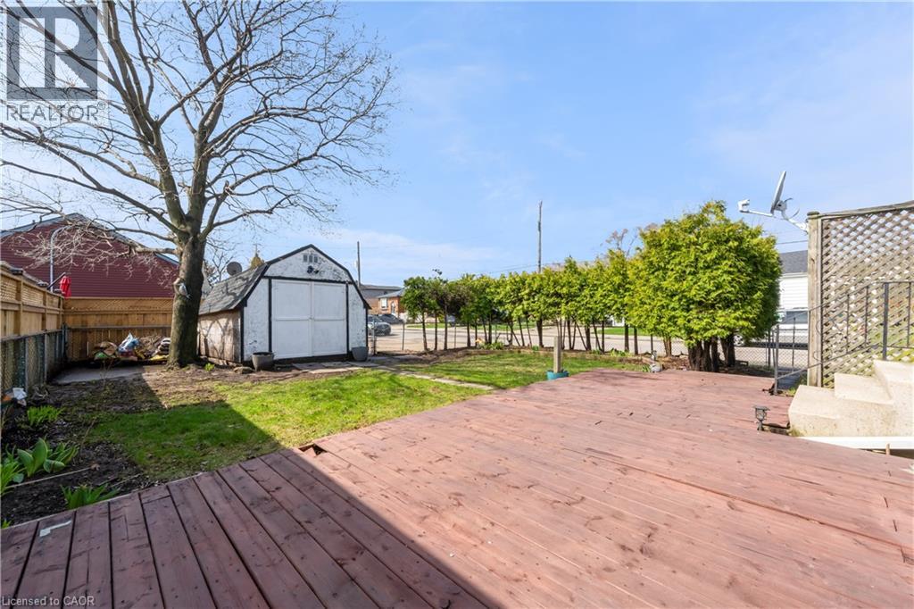 180 Mead Avenue, Hamilton, Ontario  L8H 3V1 - Photo 28 - 40821371