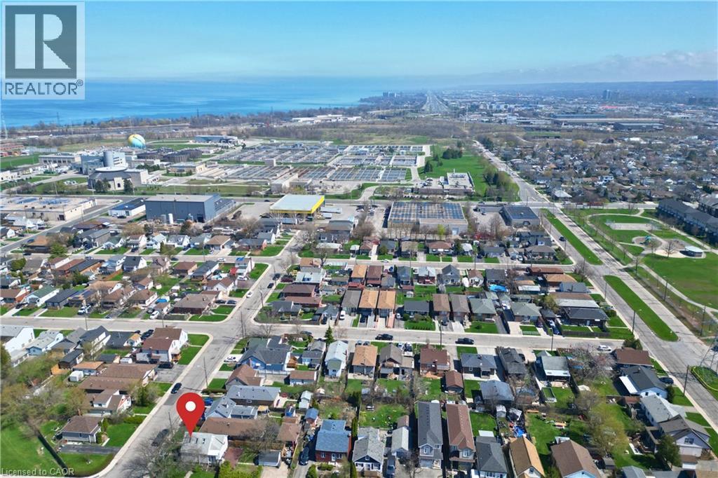 180 Mead Avenue, Hamilton, Ontario  L8H 3V1 - Photo 36 - 40821371