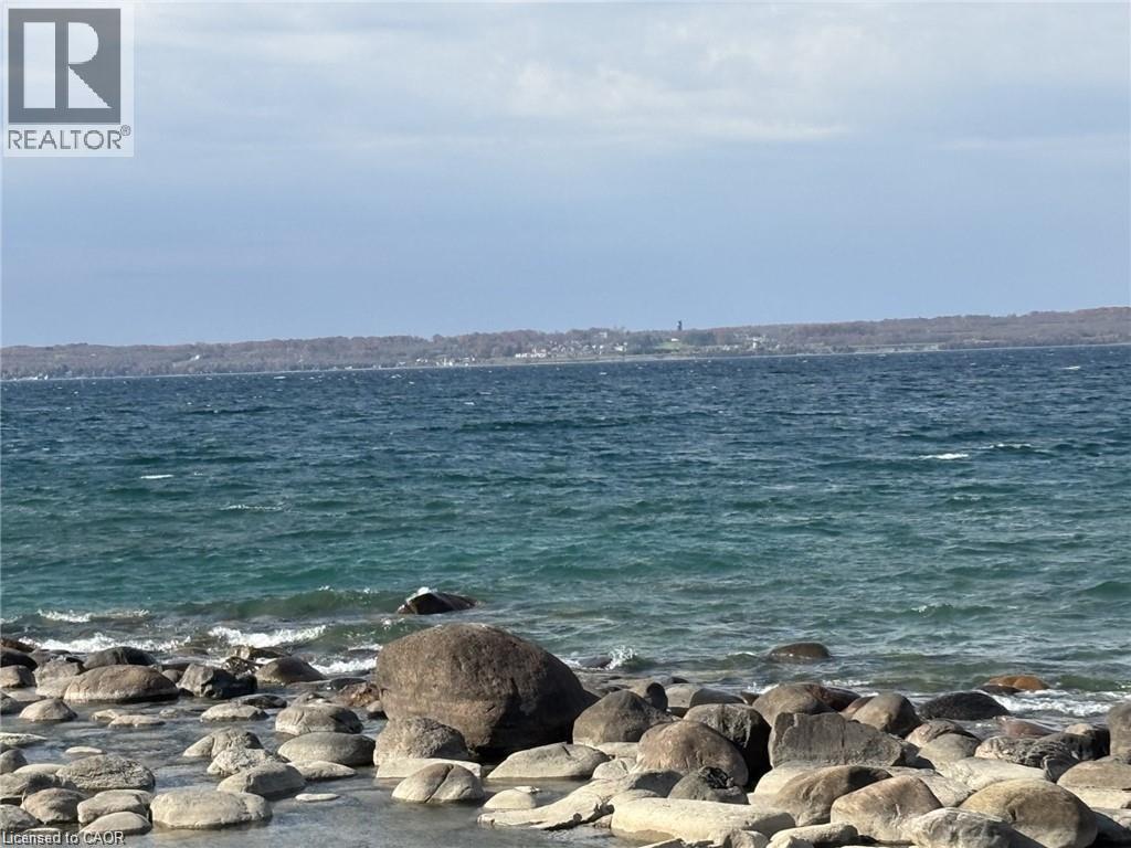 LOT 13 ASHGROVE Lane, Meaford, Ontario