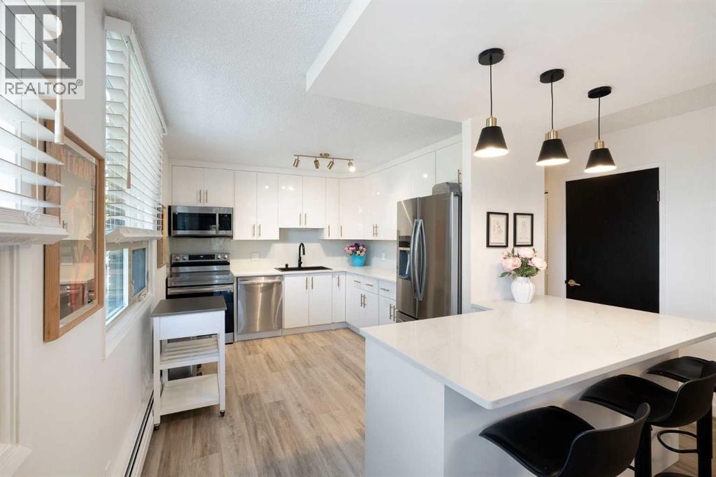 202, 220 26 Avenue Sw, Calgary, Alberta  T2S 0M4 - Photo 5 - A2301635