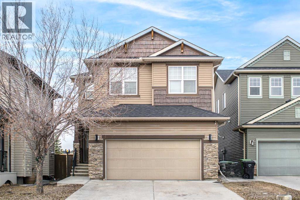 238 Silverado Plains Circle Sw, Calgary, Alberta  T2X 0R5 - Photo 29 - A2302559