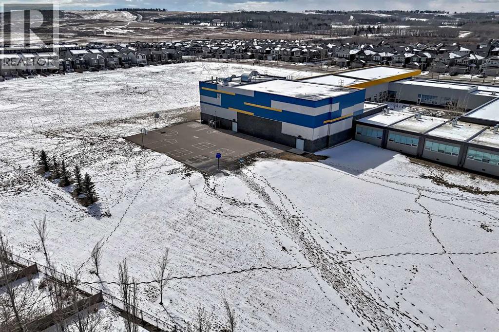 238 Silverado Plains Circle Sw, Calgary, Alberta  T2X 0R5 - Photo 28 - A2302559