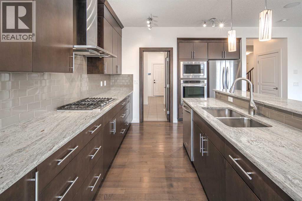 238 Silverado Plains Circle Sw, Calgary, Alberta  T2X 0R5 - Photo 27 - A2302559