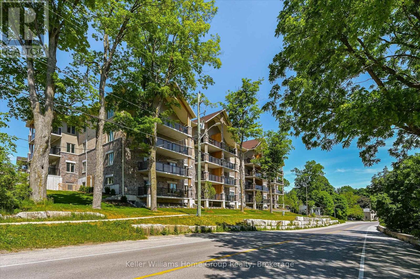 201 - 19 STUMPF STREET, Centre Wellington, Ontario